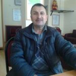 Civil Köyü Yol Çalışması