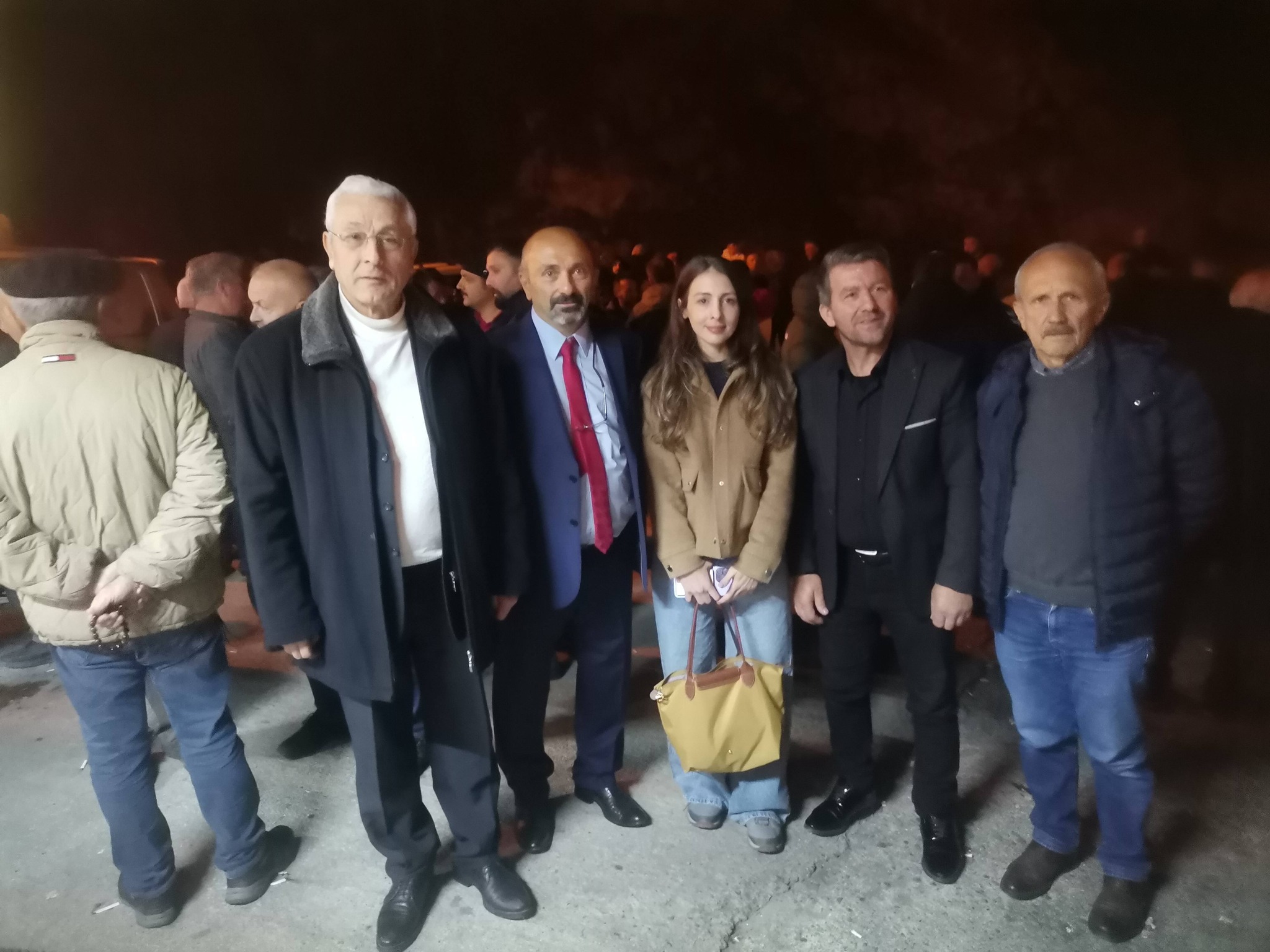 Vahşi Madenciliğe Hayır.